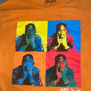 Fashion Nova T shirt